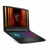 MSI Notebook Katana 15 HX B14WGK-821XPL nOS^IC7-14650HX^16GB^1T^RTX5070^15.6 cala